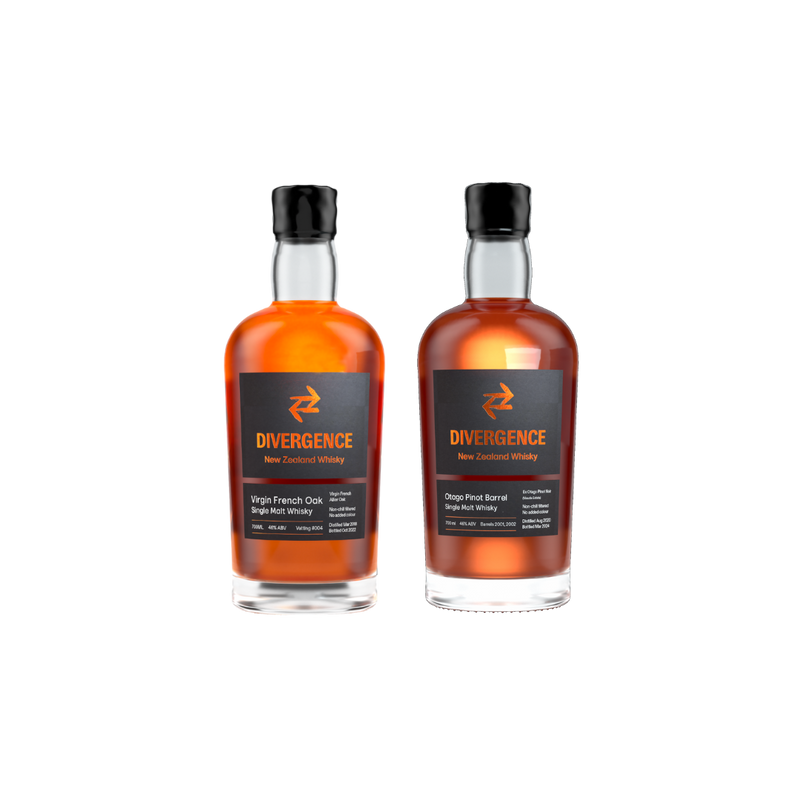 Divergence Whisky