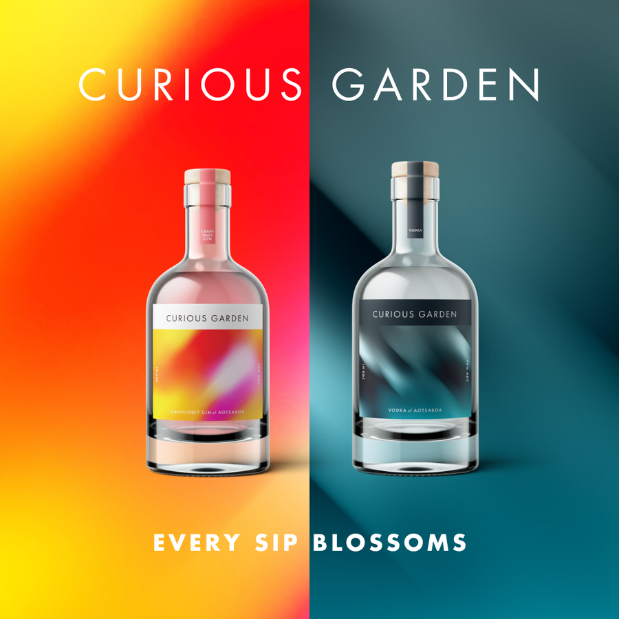 Curious Garden expands