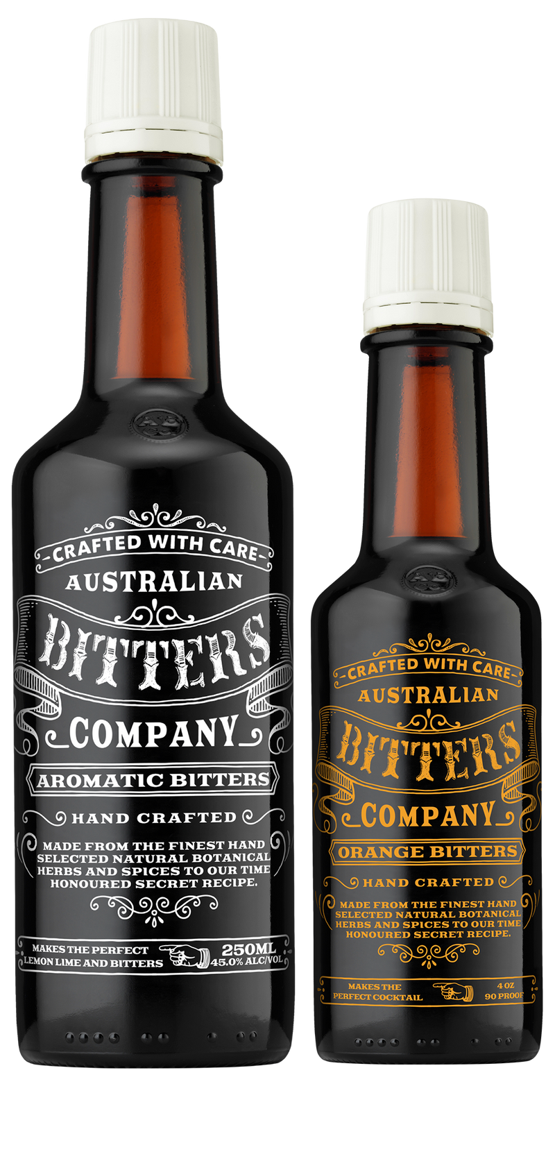 Australian Bitters