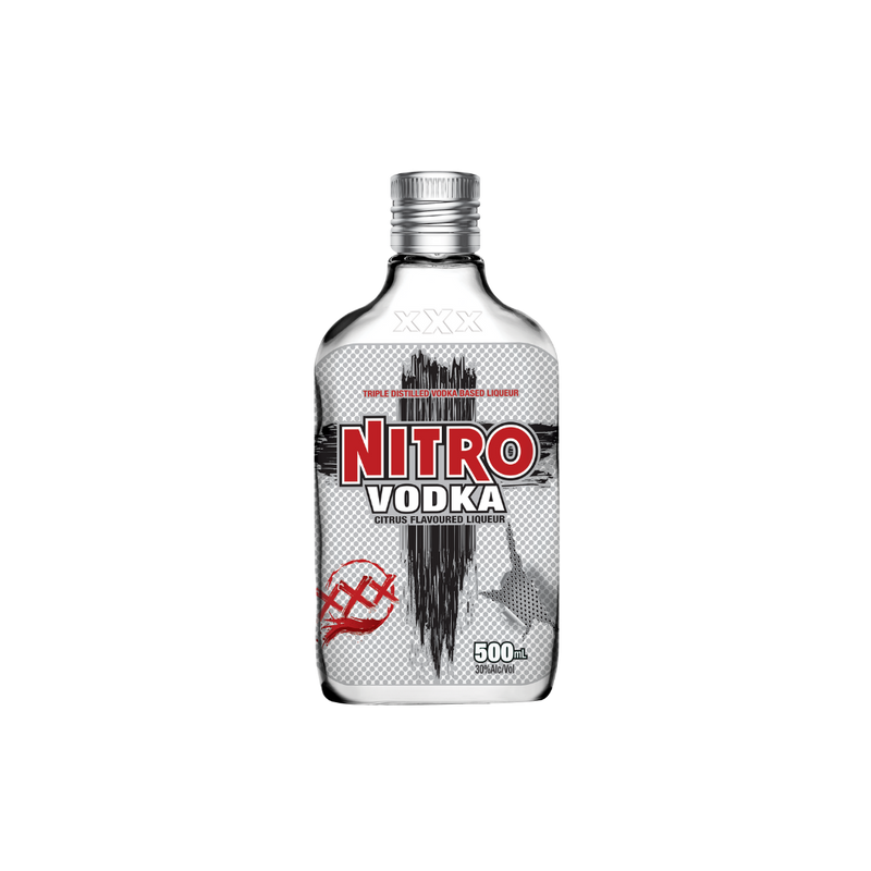 Nitro XXX